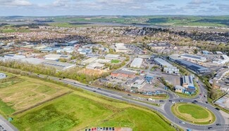Más detalles de A39 North Devon Link Rd, Barnstaple - Hoteles y hospedaje en venta