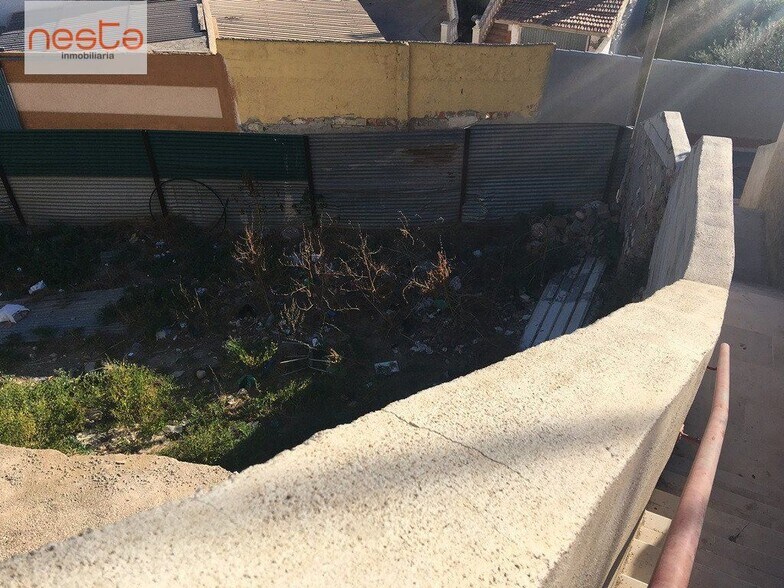 Terreno en Lorca en venta - Foto del edificio - Imagen 3 de 4