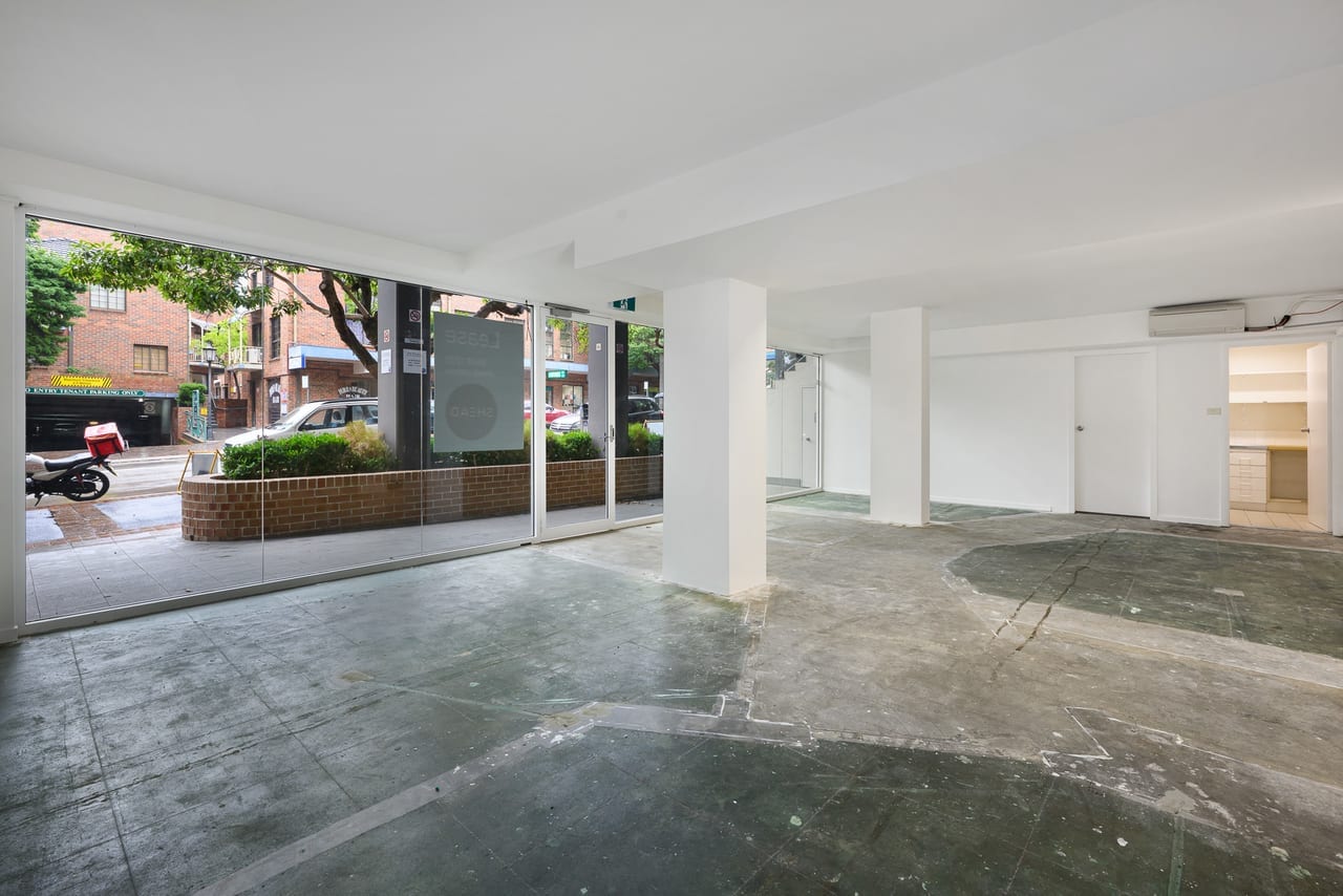 58 Neridah St, Chatswood en alquiler Foto del interior- Imagen 1 de 2