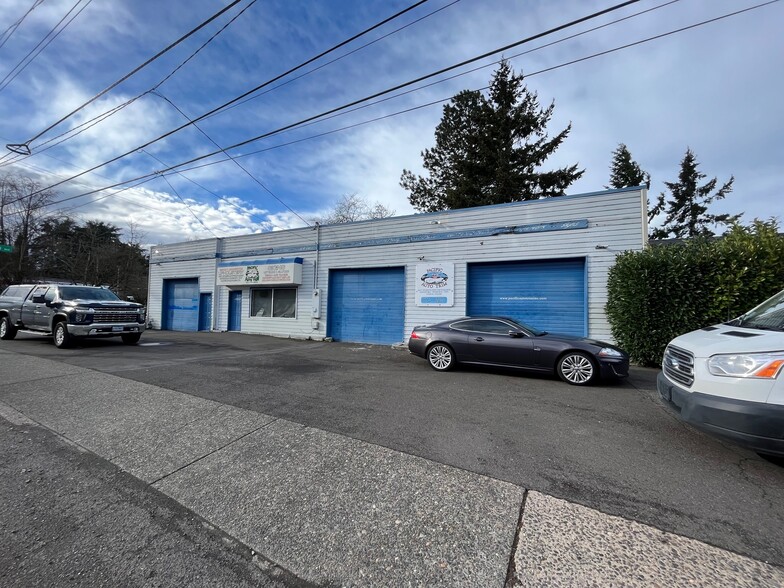 8441 SE 45th Pl, Portland, OR en venta - Foto del edificio - Imagen 1 de 4