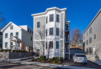 Más detalles para 285 Lamartine st, Boston, MA - Edificios residenciales en venta