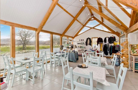 Laggan Bridge, Newtonmore en venta - Foto del edificio - Imagen 3 de 19