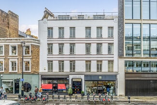 Más detalles de 66-67 Wells St, London - Local en alquiler