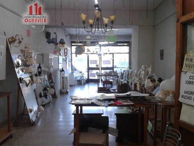 Más detalles de Local en alquiler