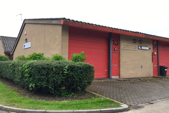 13-16 Lower Farm Pl, Northampton en alquiler Foto principal- Imagen 1 de 2