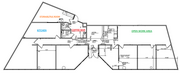 1350 Lawrence Floor Plan