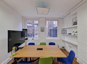 47 Farringdon Rd, London en alquiler Foto del interior- Imagen 2 de 3
