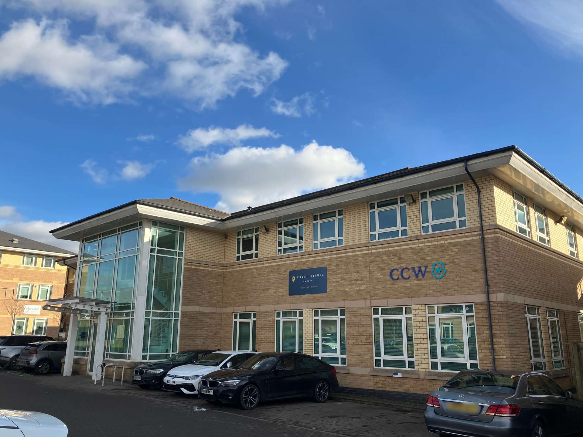 Mulberry Dr, Cardiff en alquiler Foto principal- Imagen 1 de 3