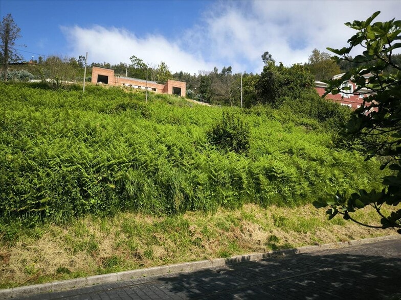 Paseo Marítimo, Muros de Nalón, Asturias en venta - Foto principal - Imagen 1 de 10