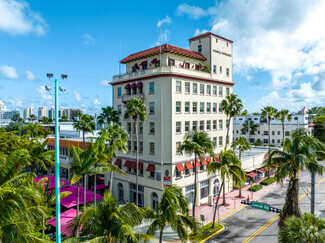 Más detalles para 846 Lincoln Rd, Miami Beach, FL - Local en alquiler