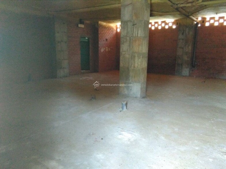 Local en Cáceres, Cáceres en alquiler - Foto del edificio - Imagen 2 de 8