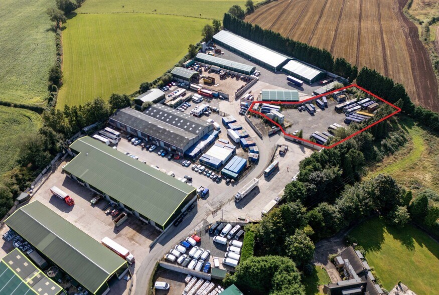 Moorfields, Stafford en alquiler - Foto del edificio - Imagen 2 de 2