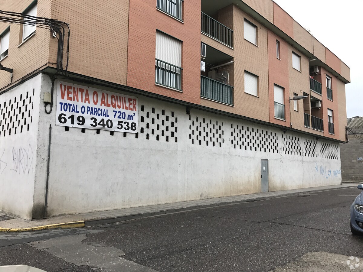 Calle San Joaquín, 2, Talavera de la Reina, TOL 45600 - Unidad Puerta 01, Esc. 1 - - Foto del interior - Image 2 of 2