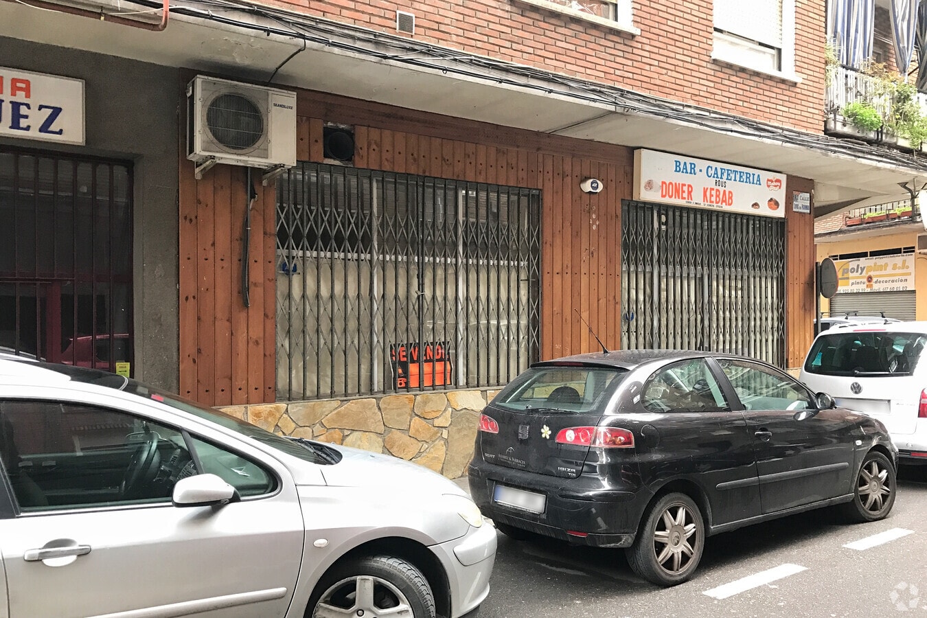 Calle Conde Peromoro, 1, Talavera de la Reina, TOL 45600 - Unidad Puerta 2B, Esc. 1 - - Foto del interior - Image 2 of 2
