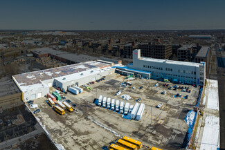 Más detalles para 1600-1634 E Grand Blvd, Detroit, MI - Oficinas, Naves en alquiler