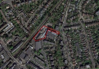 Más detalles de Arlington Rd, Twickenham - Flex en venta