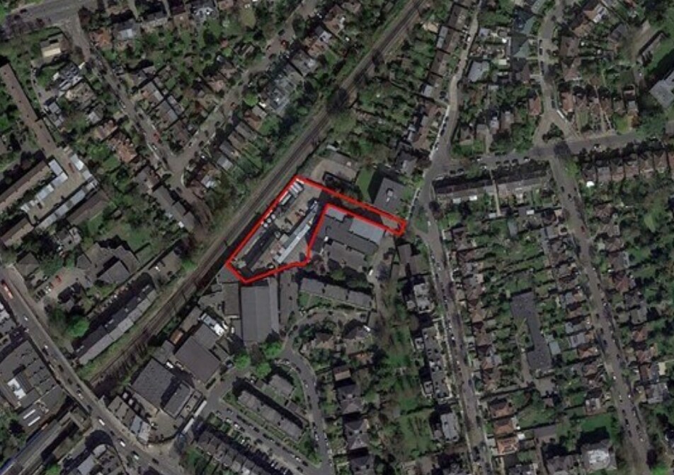 Arlington Rd, Twickenham en venta Foto principal- Imagen 1 de 7