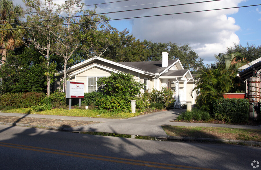 404 S Howard Ave, Tampa, FL en alquiler - Foto del edificio - Imagen 3 de 16