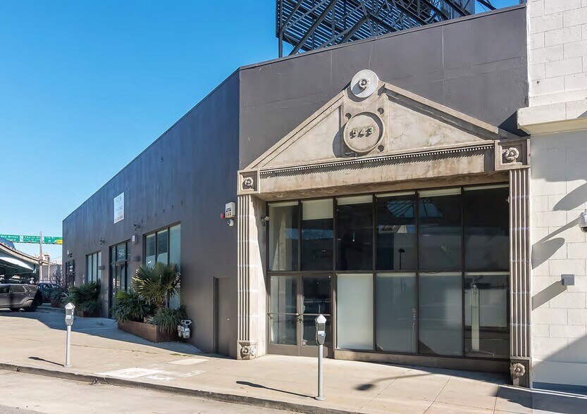 541-543 8th St, San Francisco, CA en venta - Foto del edificio - Imagen 1 de 1