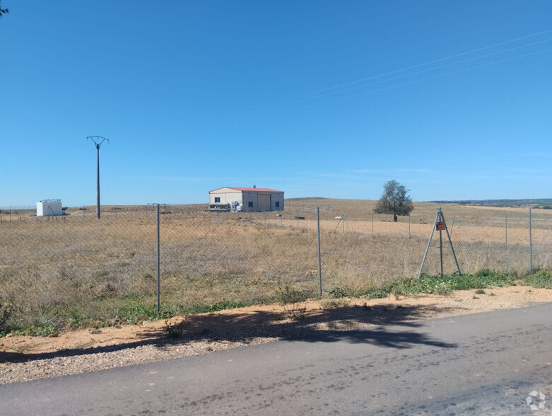 Terrenos en Cabezamesada, Toledo en venta - Foto del edificio - Imagen 2 de 2