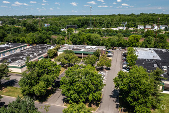 3466 Progress Dr, Bensalem, PA - VISTA AÉREA  vista de mapa - Image1