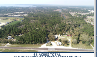 Más detalles para 4401 US HWY 98, Santa Rosa Beach, FL - Terrenos en venta