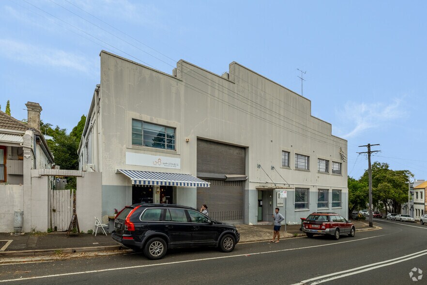 84 Mullens St, Balmain en alquiler - Foto principal - Imagen 1 de 5