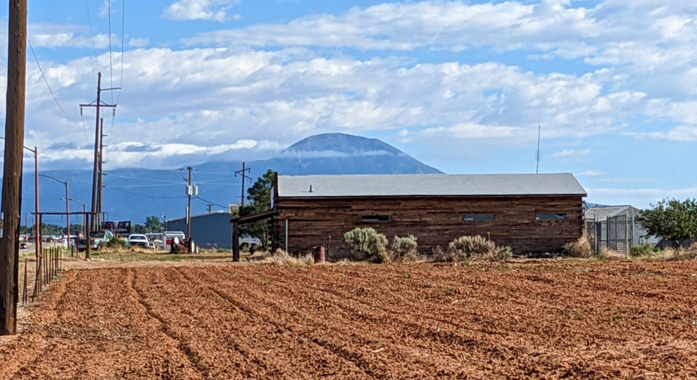 1949 S Main St, Blanding, UT en venta - Foto del edificio - Imagen 2 de 6