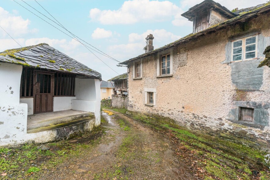 Aldea Carboniella, Valdés, Asturias en venta - Foto del edificio - Imagen 2 de 80
