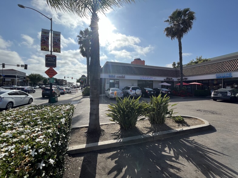 600-696 University Ave, San Diego, CA en alquiler - Foto del edificio - Imagen 3 de 11