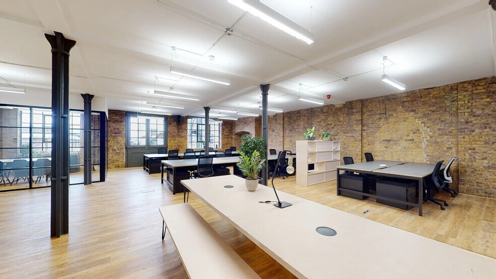 14 Gowers Walk, London en alquiler - Matterport 3D Scan - Imagen 3 de 57