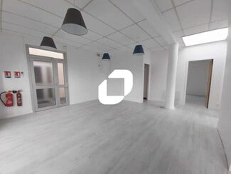 Más detalles de 31 Avenue Du Manet, Montigny-le-Bretonneux - Oficina en alquiler