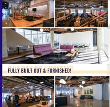 1140 3rd St NE, Washington, DC en alquiler Foto del interior- Imagen 2 de 2