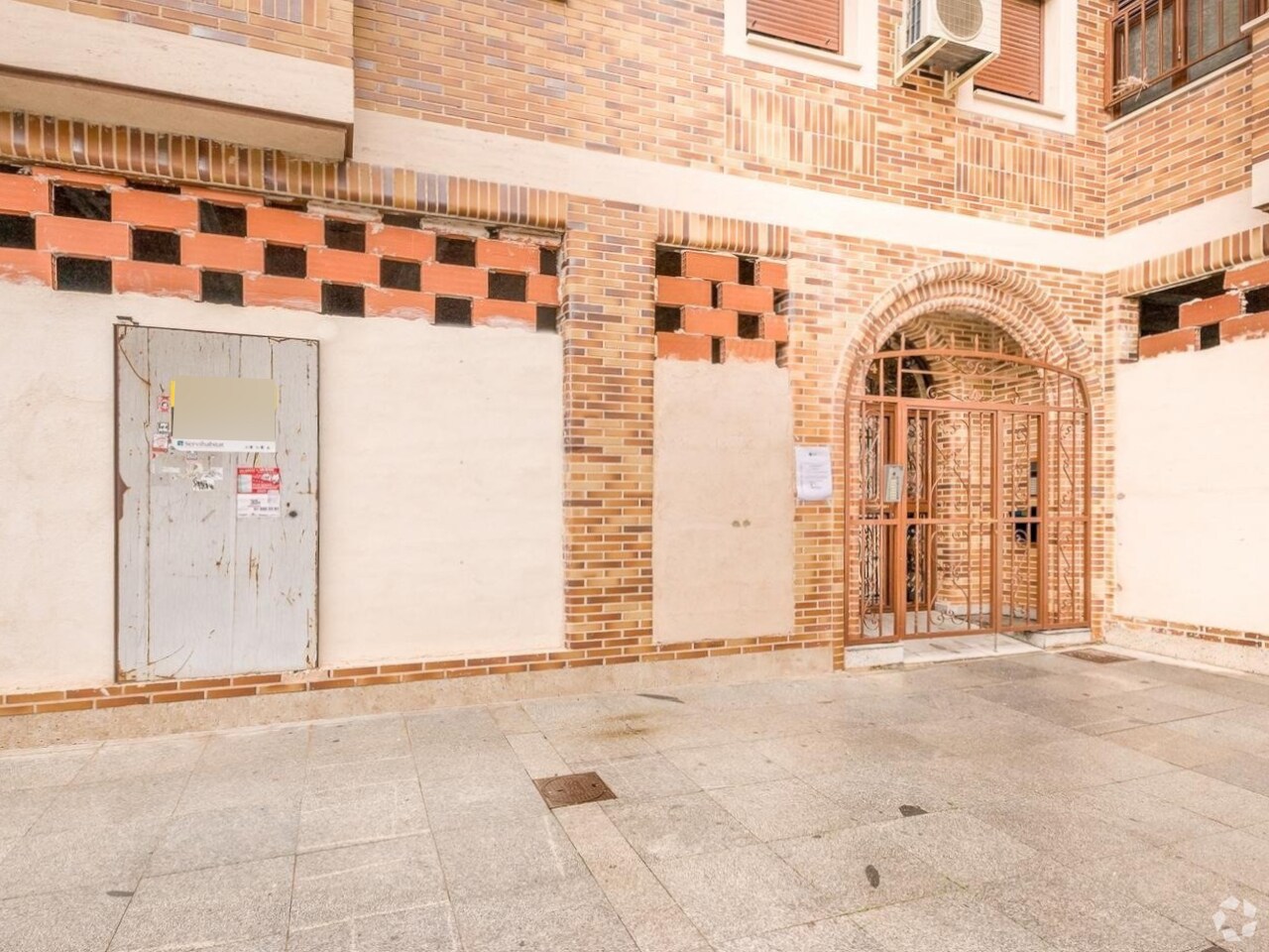 Edificio residencial en Fuenlabrada, Madrid en venta Foto del interior- Imagen 1 de 1