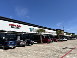 Más detalles para 2705 Fm-518, Pearland, TX - Local en alquiler