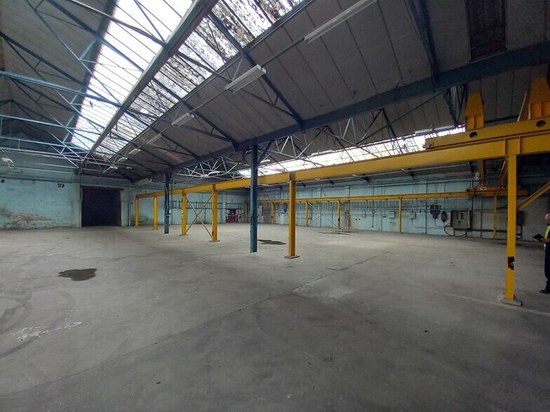 Plymouth Rd, North Shields en alquiler - Foto del interior - Imagen 3 de 4