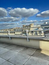 33 Avenue De Wagram, Paris, PAR - AÉREA  vista de mapa