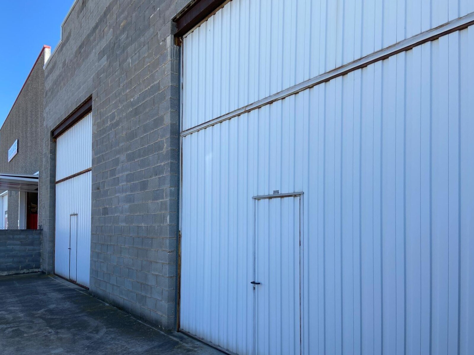  en El Vendrell, Tarragona en venta Plano de la planta- Imagen 1 de 1