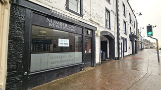 Más detalles de 1 High Street, Selkirk - Local en alquiler