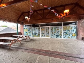 Más detalles de Bridge St, Congleton - Local en alquiler