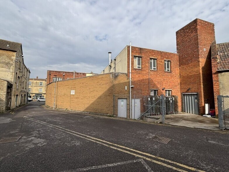 20-22 High St, Melksham en venta - Foto del edificio - Imagen 3 de 3