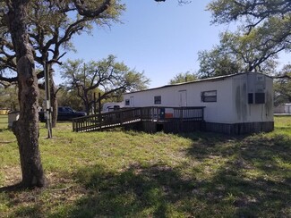 Más detalles para 801 W Market St, Rockport, TX - Especializados en venta