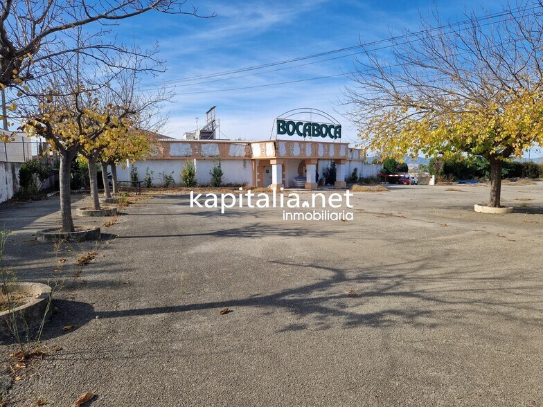 Local en El Palomar, Valencia en venta - Foto del edificio - Imagen 1 de 41