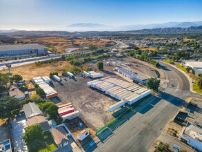 13650 Calimesa Blvd, Yucaipa, CA - VISTA AÉREA  vista de mapa - Image1