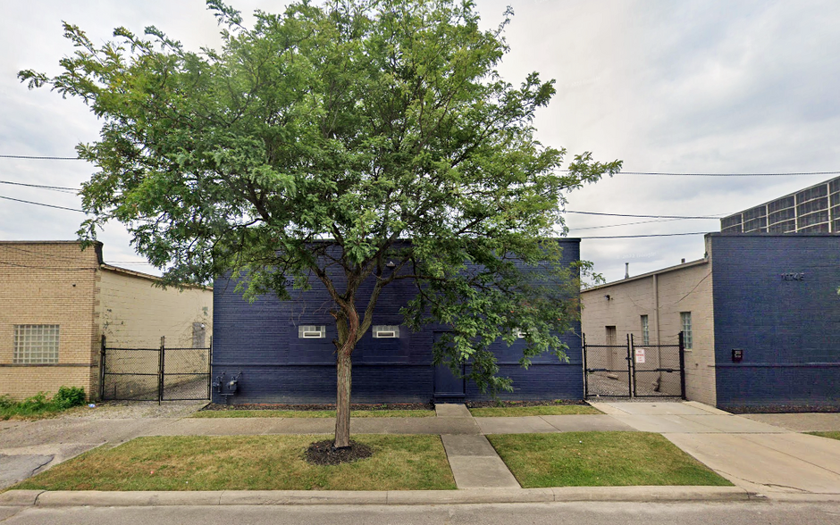 19735 Ralston St, Detroit, MI en alquiler - Foto del edificio - Imagen 3 de 11