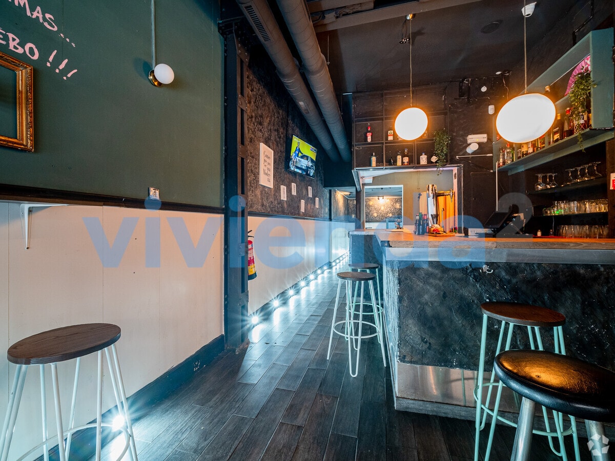 Madrid, MAD 28005 - Unidad Puerta D -  - Foto del interior - Image 1 of 16