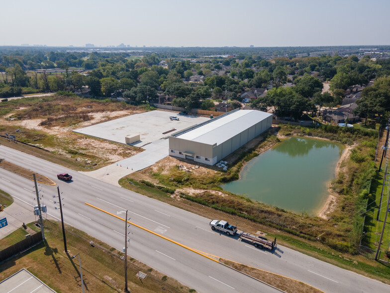 18545 Clay Rd, Houston, TX en alquiler - Foto del edificio - Imagen 2 de 8