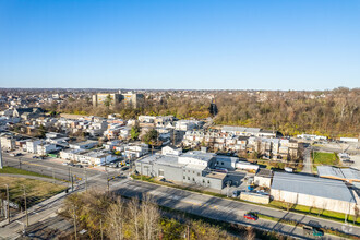 579 E Lafayette St, Norristown, PA - VISTA AÉREA  vista de mapa