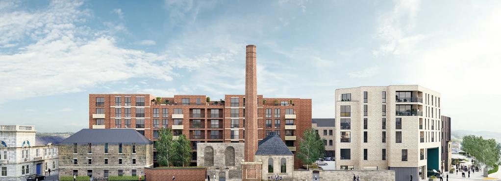 Winterthur Ln, Dunfermline en alquiler Foto del edificio- Imagen 1 de 4