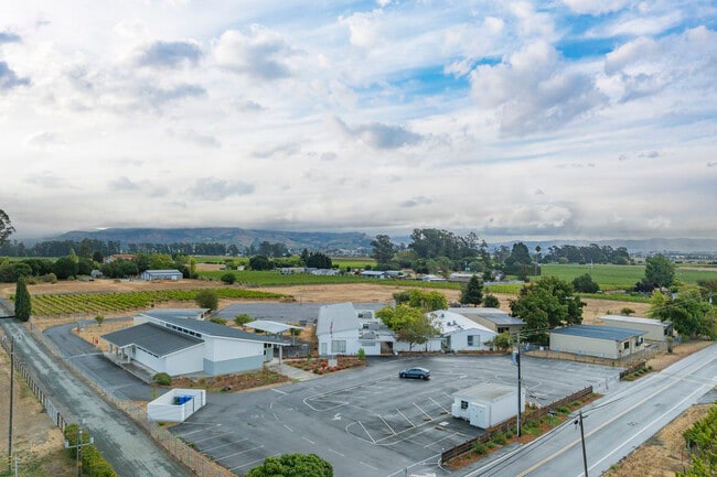 Más detalles de 1680 Los Carneros Ave, Napa, CA - Otros usos en venta